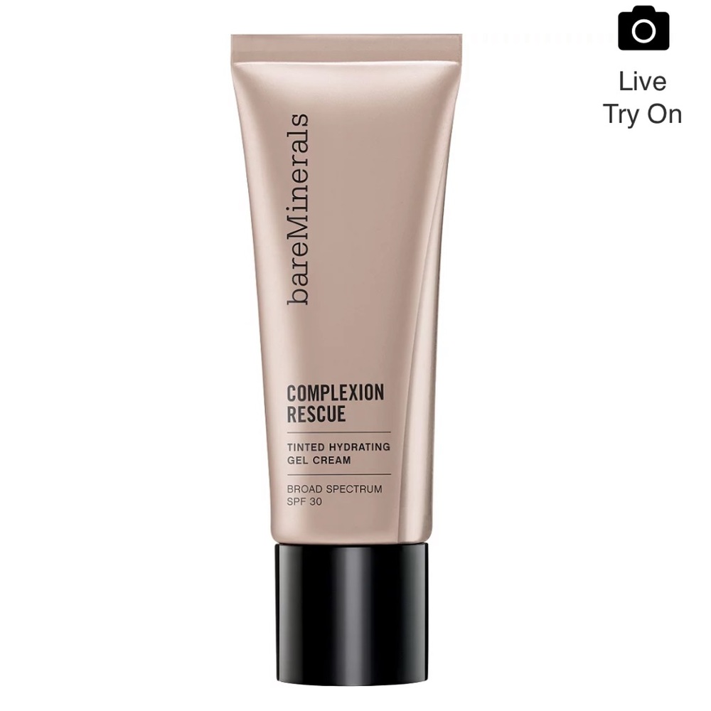 bareMinerals Complexion Rescue Tinted Moisturizer Wheat 4.5 SPF 30